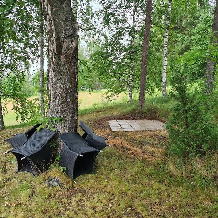 Gunnan Villa Stode Eksteriør billede